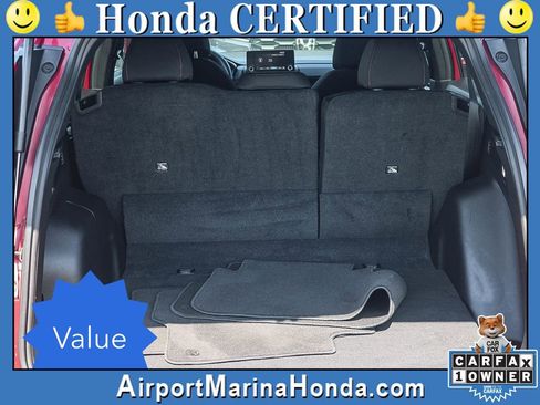 Used 2023 Honda CR-V Sport image 16