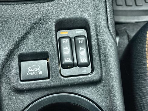 Used 2021 Subaru Crosstrek 2.0i Premium w/ Moonroof Package image 14