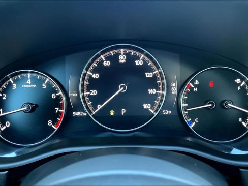 Certified 2025 MAZDA CX-30 AWD 2.5 S w/ Preferred Package image 25