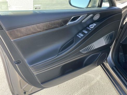 Used 2021 Genesis G80 3.5T w/ Prestige Package image 19