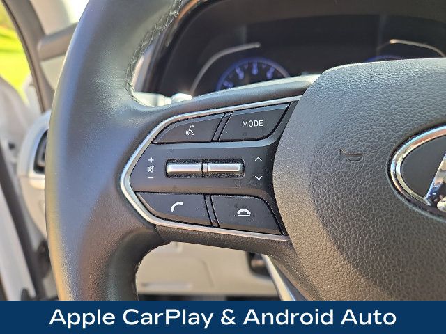 Used 2020 Hyundai Palisade SEL AWD/4WD image 7