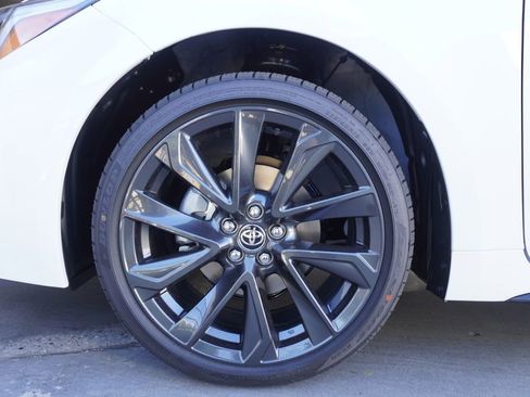 Certified 2026 Toyota Corolla SE image 19