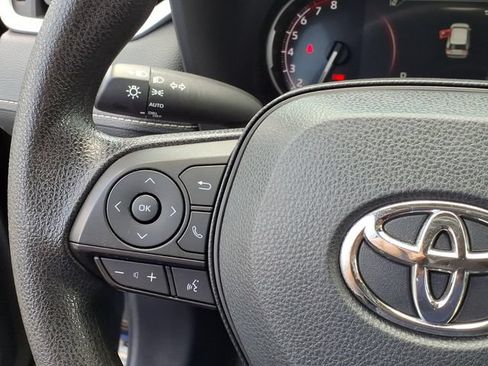 Certified 2024 Toyota RAV4 XLE FWD image 21