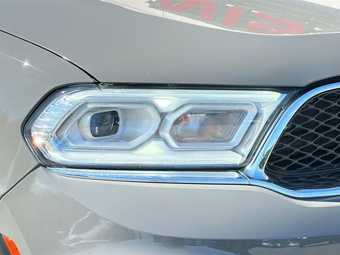 Used 2021 Dodge Durango SXT w/ 3rd Row Seating Group AWD/4WD image 4
