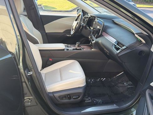 Certified 2025 Lexus RX 350 Premium Plus w/ Accessory Package (Z1) FWD image 13