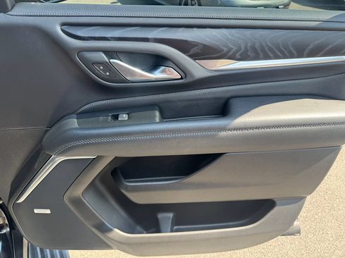 Used 2022 GMC Yukon Denali AWD/4WD image 33