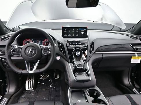 New 2026 Acura RDX A-Spec AWD/4WD image 14