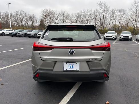 Used 2021 Lexus UX 250h w/ Premium Package image 4