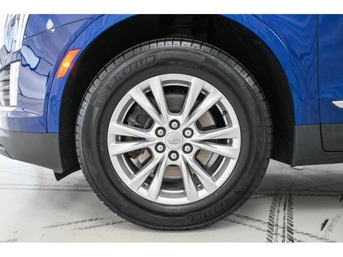 Used 2024 Cadillac XT5 Luxury FWD image 23