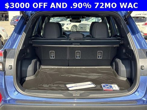 New 2026 Subaru Forester Premium image 5