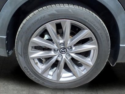 Used 2023 MAZDA CX-9 Grand Touring