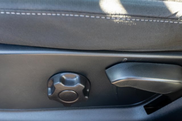 Used 2022 Ford EcoSport SE AWD/4WD image 19