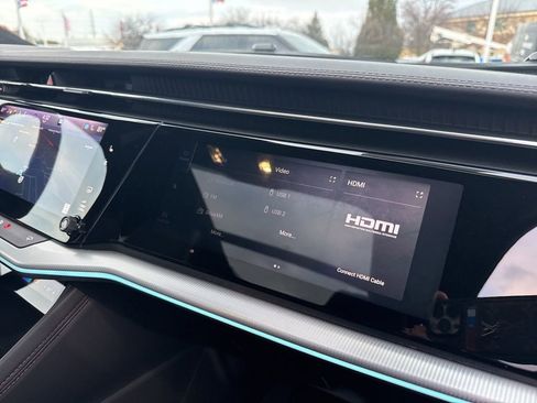 Used 2024 Jeep Wagoneer Launch Edition image 52