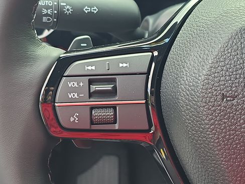 New 2026 Honda Civic Sport Touring image 16