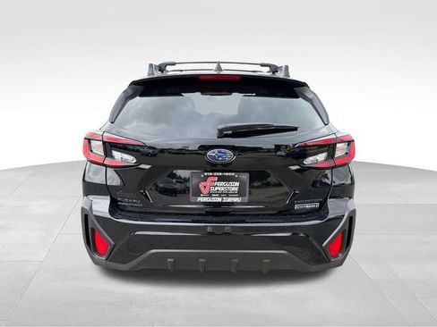 New 2026 Subaru Crosstrek 2.5i Limited AWD/4WD image 6