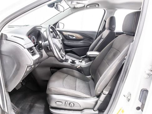 Used 2021 GMC Terrain SLE w/ Driver Convenience Package FWD image 27