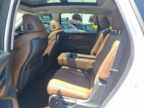 Certified 2024 Acura MDX SH-AWD w/ Technology Package image 10