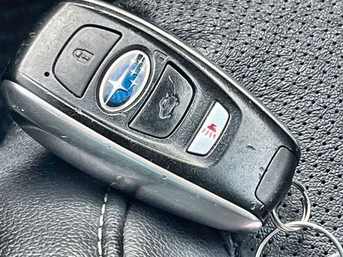 Used 2021 Subaru Outback Limited image 33