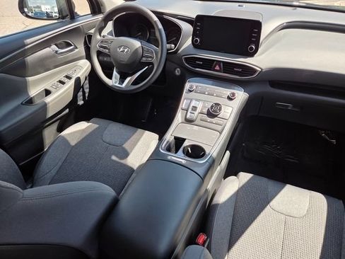 Used 2022 Hyundai Santa Fe SEL AWD/4WD image 29
