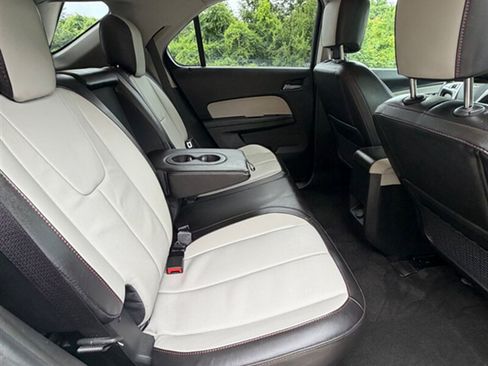 Used 2013 Chevrolet Equinox LT FWD image 20