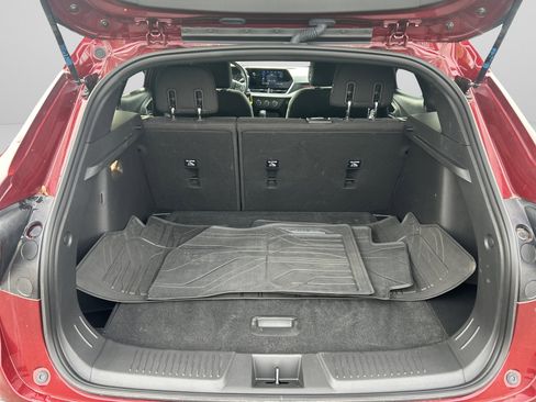 Used 2024 Chevrolet Trax RS image 10