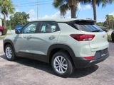 New 2026 Chevrolet TrailBlazer LS image 6