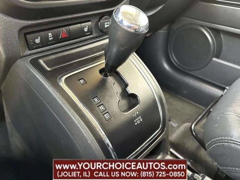 Used 2015 Jeep Patriot High Altitude image 11