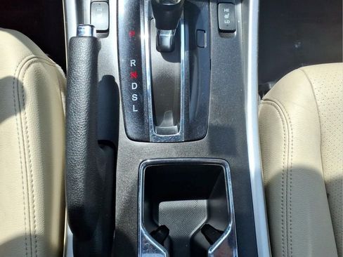 Used 2014 Honda Accord EX-L image 26
