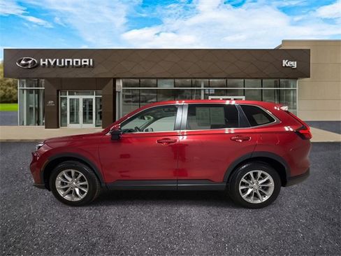 Used 2024 Honda CR-V EX-L image 23