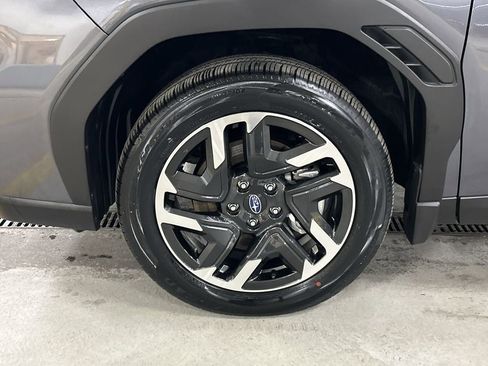 Certified 2025 Subaru Forester Limited w/ Protection Package (1PH) image 10