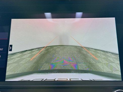 Certified 2021 Porsche Macan S image 19