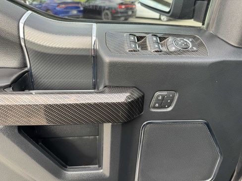 Used 2020 Ford F150 Lariat w/ Equipment Group 502A Luxury image 26