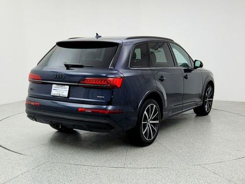 Used 2023 Audi Q7 3.0T Premium Plus w/ Premium Plus Package image 5