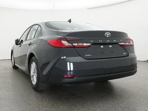 Certified 2026 Toyota Camry LE image 16