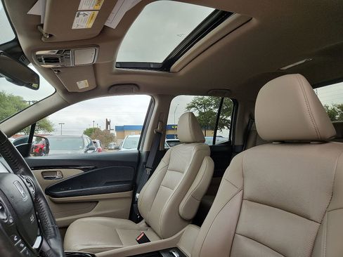 Used 2020 Honda Ridgeline RTL-E image 14