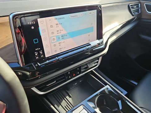 New 2026 Volkswagen Atlas SE image 18