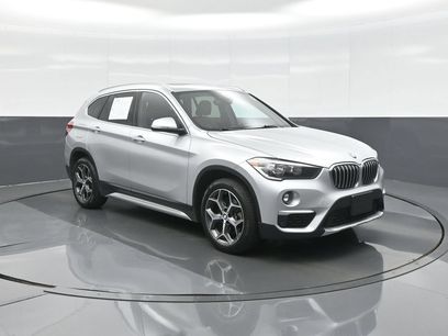 Used 2019 BMW X1 xDrive28i
