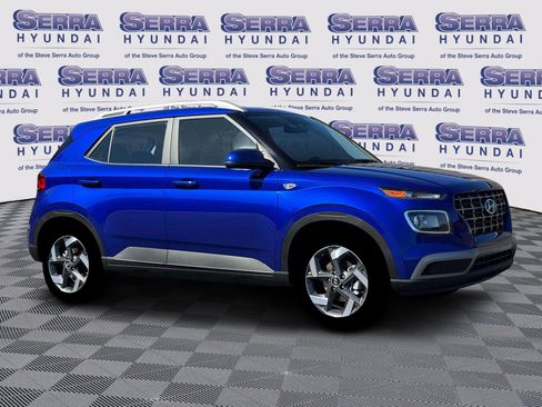 New 2026 Hyundai Venue SEL image 10