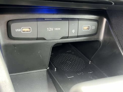 Certified 2023 Hyundai Tucson SEL w/ Convenience Package AWD/4WD image 33