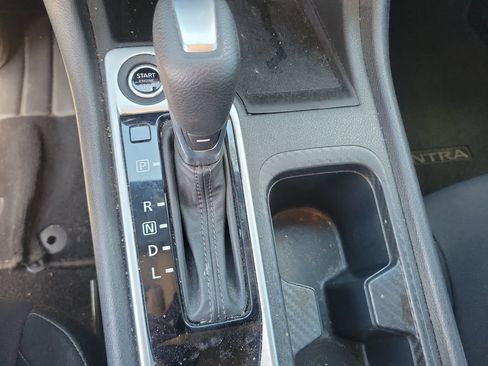 Used 2023 Nissan Sentra SV FWD image 21