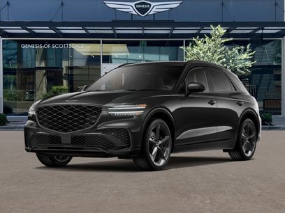New 2026 Genesis GV70 3.5T Sport Prestige