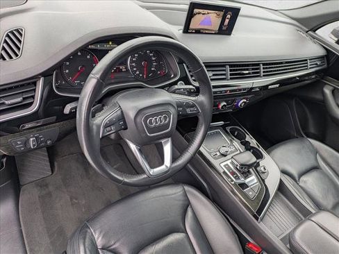 Used 2019 Audi Q7 3.0T Premium w/ Convenience Package image 10