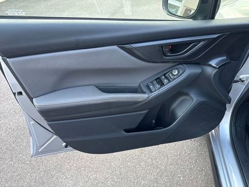 Used 2021 Subaru Crosstrek 2.5i Sport w/ Moonroof Package image 10