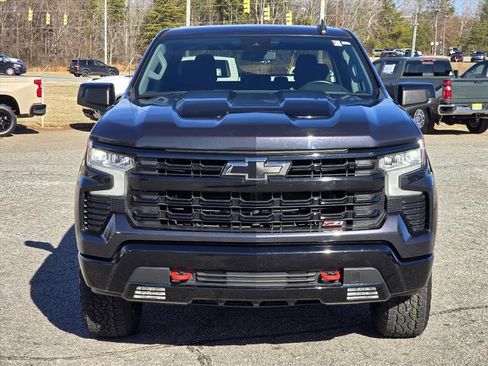 Used 2023 Chevrolet Silverado 1500 LT Trail Boss w/ Protection Package image 22
