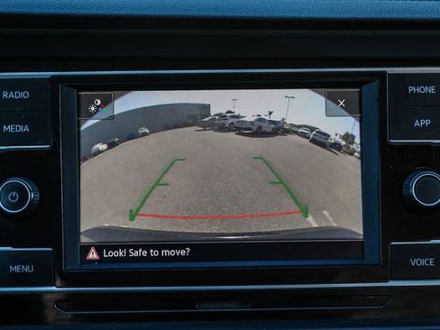 Used 2021 Volkswagen Jetta S FWD image 22