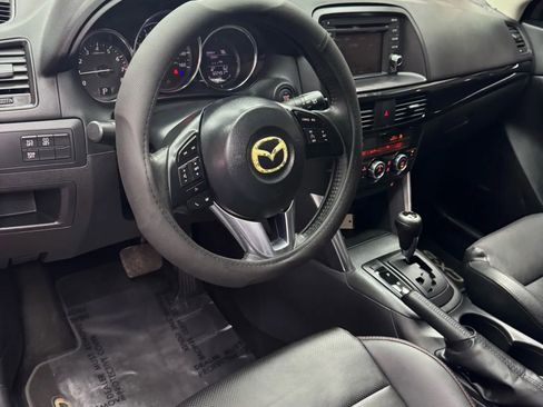Used 2013 MAZDA CX-5 Grand Touring FWD image 16