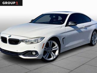 Used 2014 BMW 435i 435i video 1