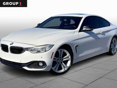 Used 2014 BMW 435i 435i