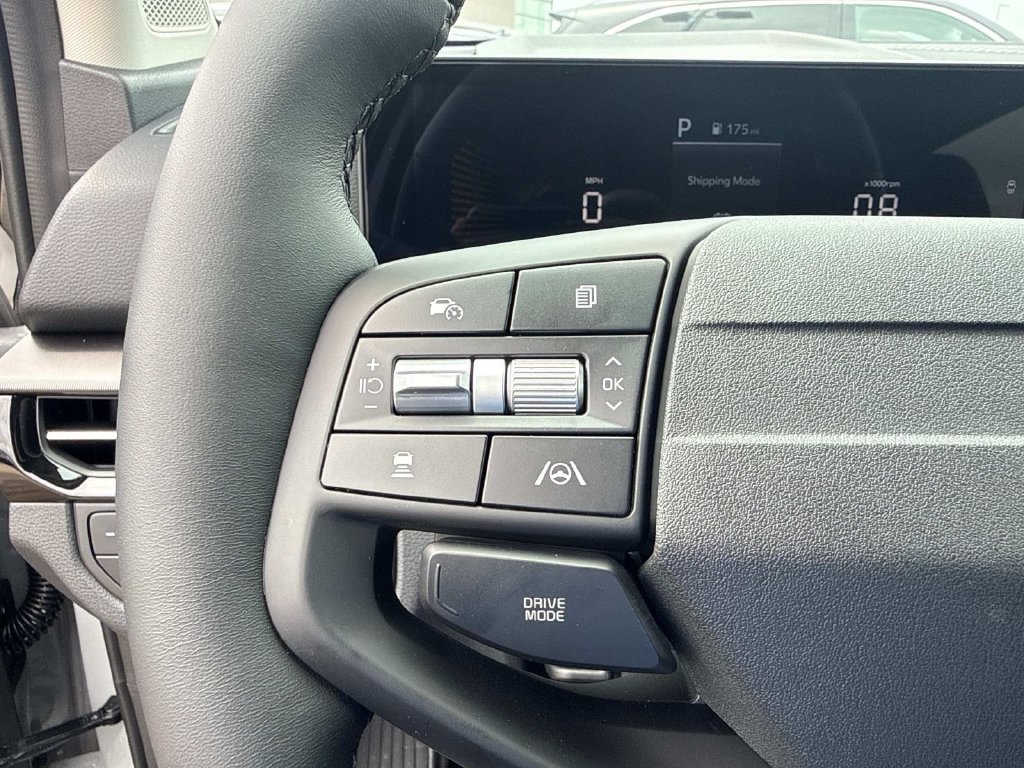 New 2026 Kia Sportage SX FWD image 23