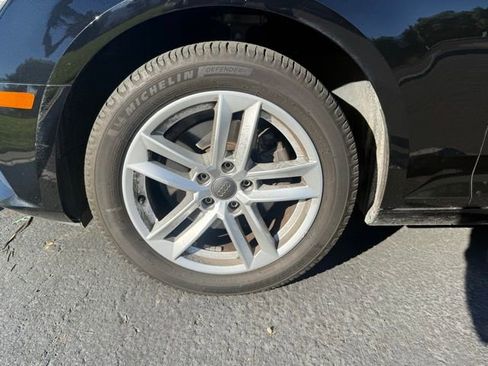 Used 2017 Audi A4 2.0T Ultra Premium image 28